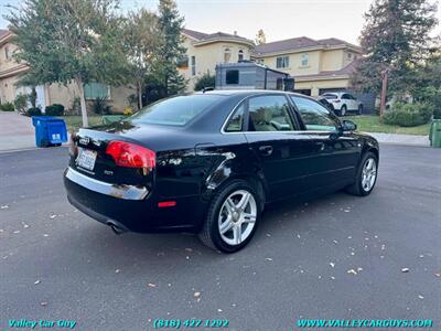 2006 Audi A4 2.0T   - Photo 4 - Reseda, CA 91335