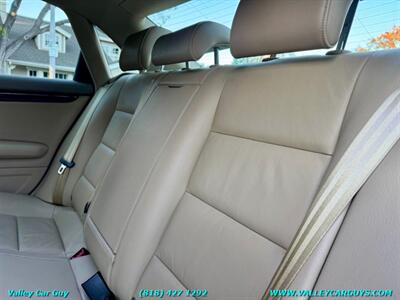 2006 Audi A4 2.0T   - Photo 18 - Reseda, CA 91335