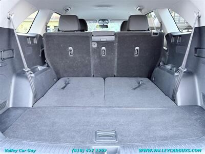 2018 Kia Sorento LX   - Photo 30 - Reseda, CA 91335