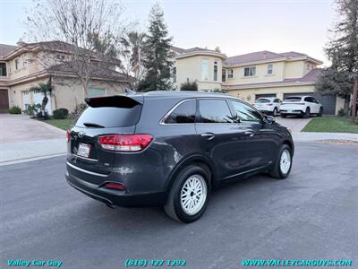 2018 Kia Sorento LX   - Photo 4 - Reseda, CA 91335