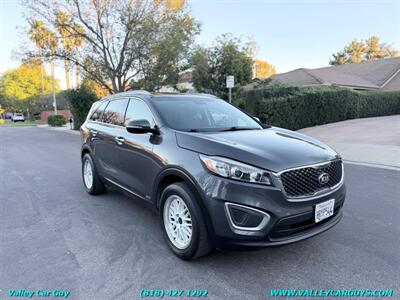 2018 Kia Sorento LX   - Photo 3 - Reseda, CA 91335