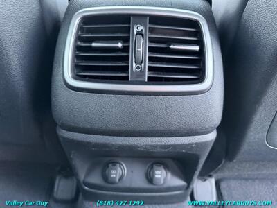 2018 Kia Sorento LX   - Photo 21 - Reseda, CA 91335