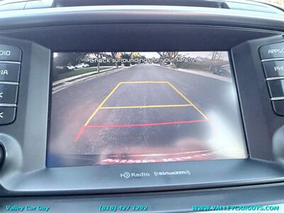 2018 Kia Sorento LX   - Photo 20 - Reseda, CA 91335