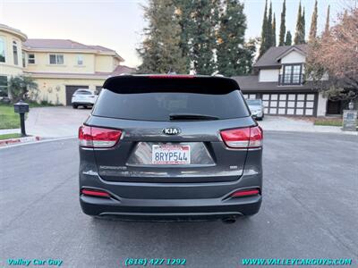 2018 Kia Sorento LX   - Photo 5 - Reseda, CA 91335