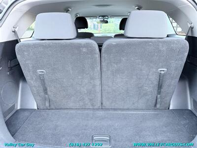 2018 Kia Sorento LX   - Photo 29 - Reseda, CA 91335