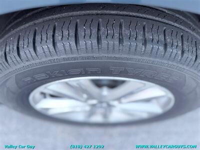 2015 Hyundai SONATA SE   - Photo 20 - Reseda, CA 91335