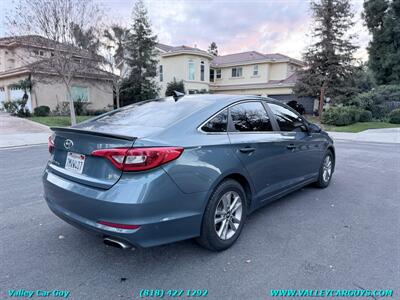 2015 Hyundai SONATA SE   - Photo 4 - Reseda, CA 91335