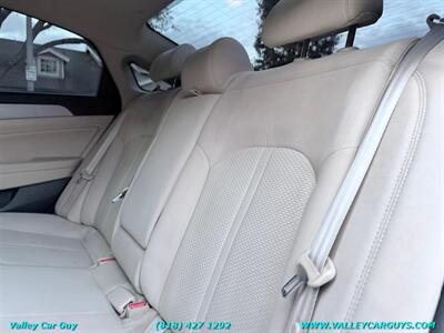 2015 Hyundai SONATA SE   - Photo 16 - Reseda, CA 91335