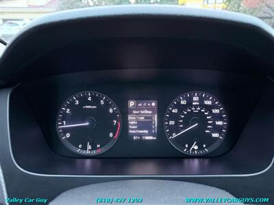 2015 Hyundai SONATA SE   - Photo 12 - Reseda, CA 91335