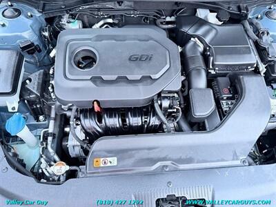 2015 Hyundai SONATA SE   - Photo 19 - Reseda, CA 91335