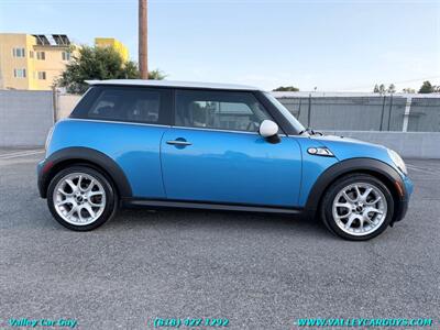 2009 MINI Cooper S S   - Photo 7 - Reseda, CA 91335