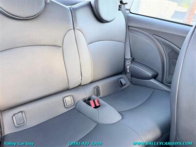 2009 MINI Cooper S S   - Photo 21 - Reseda, CA 91335