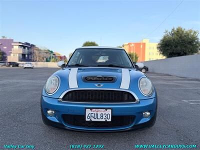2009 MINI Cooper S S   - Photo 2 - Reseda, CA 91335