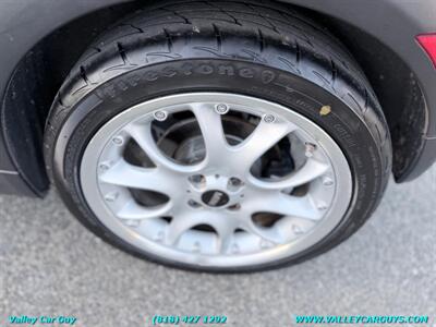 2009 MINI Cooper S S   - Photo 26 - Reseda, CA 91335