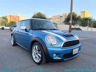 2009 MINI Cooper S S   - Photo 3 - Reseda, CA 91335