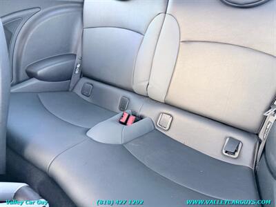 2009 MINI Cooper S S   - Photo 20 - Reseda, CA 91335