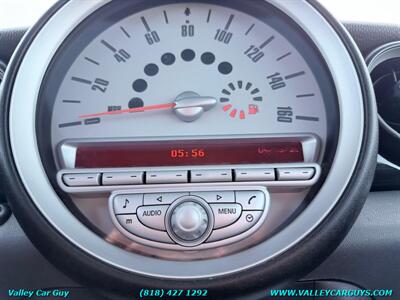 2009 MINI Cooper S S   - Photo 18 - Reseda, CA 91335