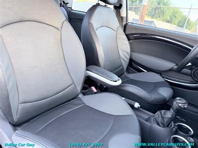 2009 MINI Cooper S S   - Photo 12 - Reseda, CA 91335