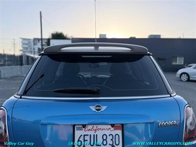2009 MINI Cooper S S   - Photo 5 - Reseda, CA 91335