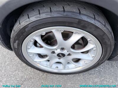 2009 MINI Cooper S S   - Photo 27 - Reseda, CA 91335