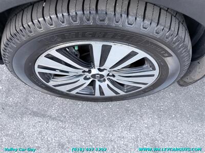 2016 Kia Sportage EX   - Photo 30 - Reseda, CA 91335