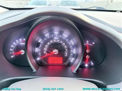 2016 Kia Sportage EX   - Photo 18 - Reseda, CA 91335