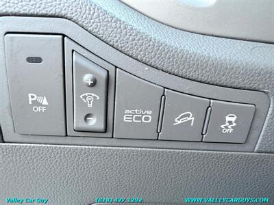 2016 Kia Sportage EX   - Photo 14 - Reseda, CA 91335