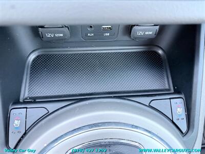 2016 Kia Sportage EX   - Photo 16 - Reseda, CA 91335