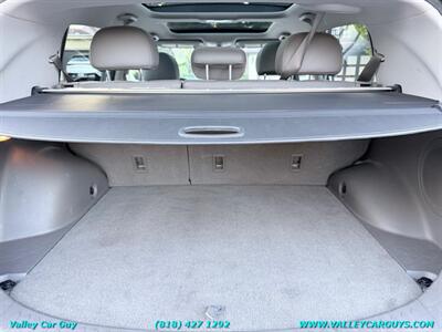 2016 Kia Sportage EX   - Photo 28 - Reseda, CA 91335