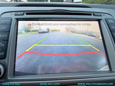 2016 Kia Sportage EX   - Photo 17 - Reseda, CA 91335