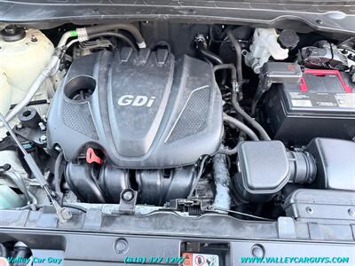 2016 Kia Sportage EX   - Photo 24 - Reseda, CA 91335