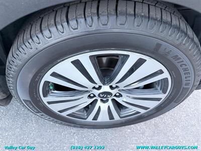 2016 Kia Sportage EX   - Photo 31 - Reseda, CA 91335