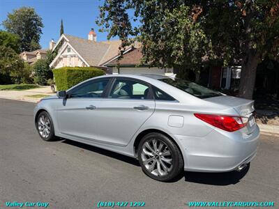 2011 Hyundai SONATA SE - Photo 6 - Reseda, CA 91335