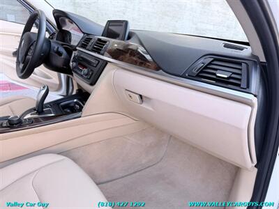2014 BMW 320i - Photo 9 - Reseda, CA 91335