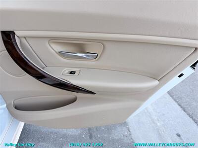 2014 BMW 320i - Photo 20 - Reseda, CA 91335