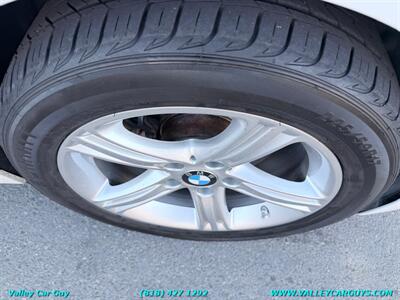 2014 BMW 320i - Photo 27 - Reseda, CA 91335