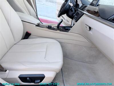 2014 BMW 320i - Photo 11 - Reseda, CA 91335