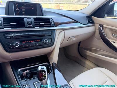 2014 BMW 320i - Photo 14 - Reseda, CA 91335