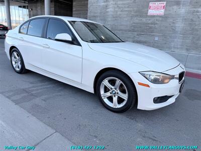 2014 BMW 320i - Photo 3 - Reseda, CA 91335