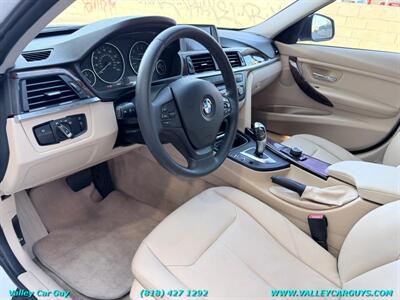 2014 BMW 320i - Photo 12 - Reseda, CA 91335