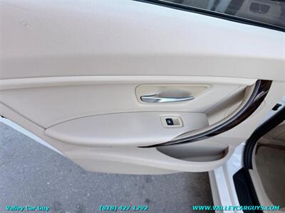 2014 BMW 320i - Photo 21 - Reseda, CA 91335