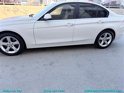 2014 BMW 320i - Photo 8 - Reseda, CA 91335
