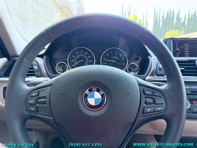 2014 BMW 320i - Photo 13 - Reseda, CA 91335