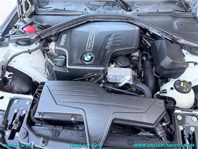 2014 BMW 320i - Photo 22 - Reseda, CA 91335