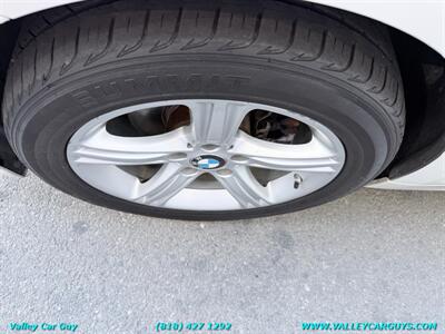 2014 BMW 320i - Photo 25 - Reseda, CA 91335