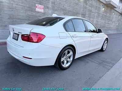2014 BMW 320i - Photo 4 - Reseda, CA 91335