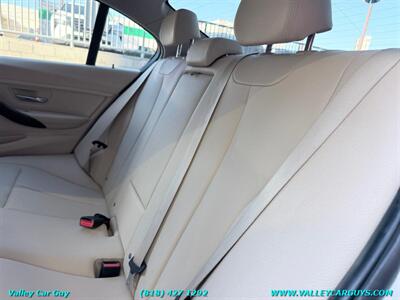 2014 BMW 320i - Photo 17 - Reseda, CA 91335