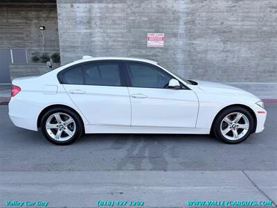 2014 BMW 320i - Photo 7 - Reseda, CA 91335