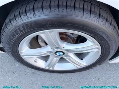 2014 BMW 320i - Photo 28 - Reseda, CA 91335