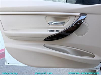 2014 BMW 320i - Photo 19 - Reseda, CA 91335